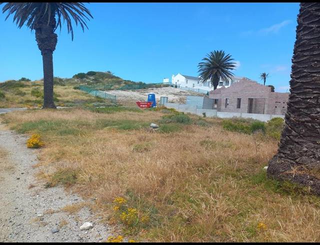 LAND FOR SALE IN SHELLEY POINT